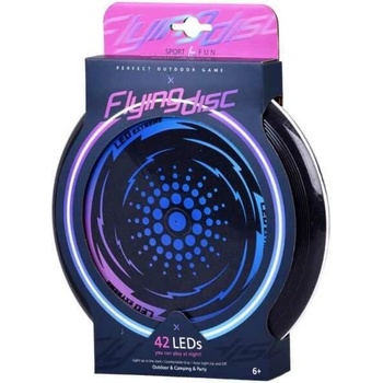 Joko Flying Glowing UFO DISK LED