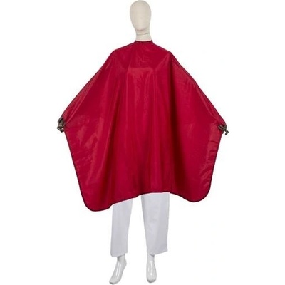 Steinhart 3009 pláštěnka nylonová červená 137 x 152 cm