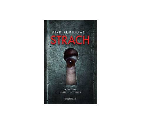 Strach