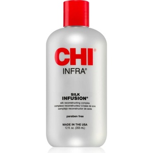 CHI Haircare Silk Infusion регенерираща процедура 355ml