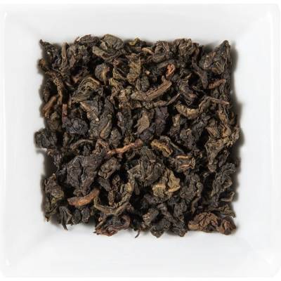 Unique Tea Unique Tea China OOLONG TI KUAN YIN oolong čaj 50 g