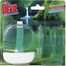 Dr. Devil 3v1 WC tekutý závěs Natur Fresh 55 ml