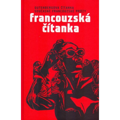 Francouzská čítanka
