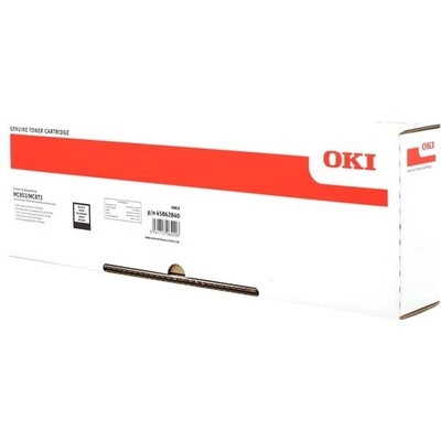 OKI 45862840 - originálny