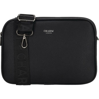 Charm London Mulberry street W01599 Black 4 L