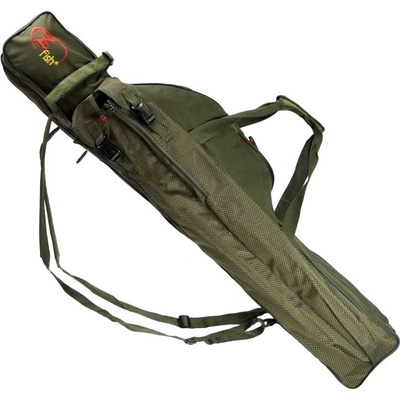 Zfish Obal na prúty Royal Rod Holdall 3 Rods 110 cm