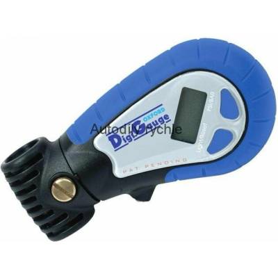 OXFORD ACI M002-144 pneuměřič Digi Gauge digitální, 0-160 psi M002-144
