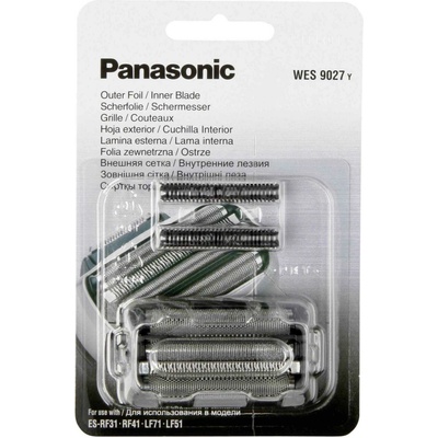 Panasonic WES 9027Y