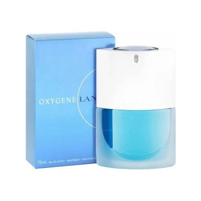 Lanvin Womens Perfume Lanvin EDP Oxygene 75 ml