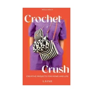 Crochet Crush (ISBN: 9781743798980)
