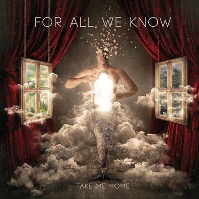 FOR ALL WE KNOW - TAKE ME HOME 1 LP