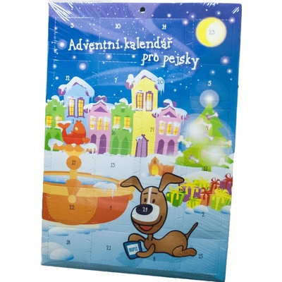 Mapes Adventný kalendár 280 g