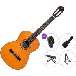 Pasadena PC-100 Premium SET 4/4 Natural Класическа китара