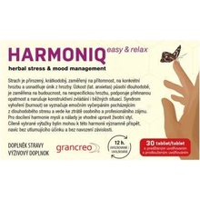 HARMONIQ 30 tabliet