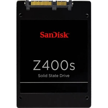 SanDisk Z400s 256GB SATA SD8SBAT-256G-1122