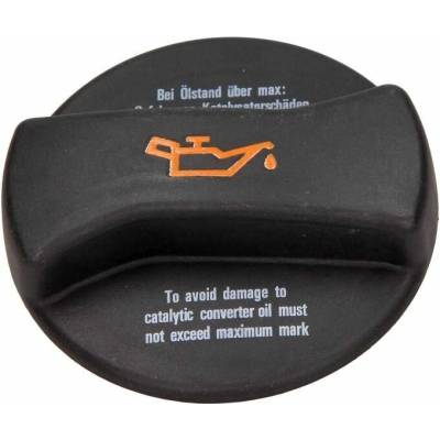 Uzáver, plniace hrdlo oleja MAXGEAR 28-0301