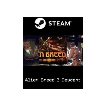 Alien Breed 3: Descent