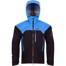 High Point Protector Brother 6.0 Jacket Black/Brilliant Blue