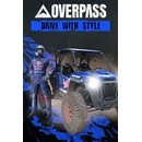 Overpass Drive With Style