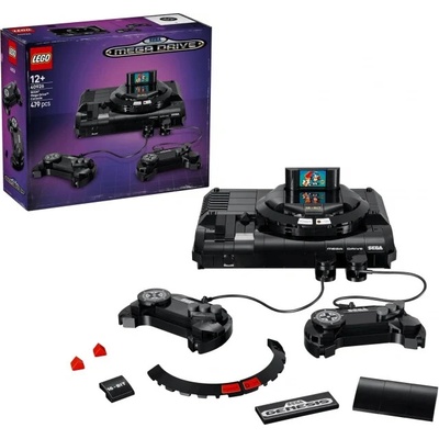 LEGO® Sonic the Hedgehog™ 40926 Konzole SEGA Mega Drive™