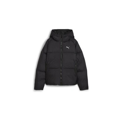 Puma Poly Puffer Jacket 626489-01 Čierna