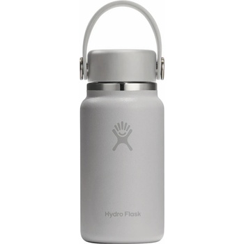 Hydro Flask Термо бутилка Hydro flask Micro Hydro Insulated bottle - Birch - размер 200 ml (533-2423-0211)
