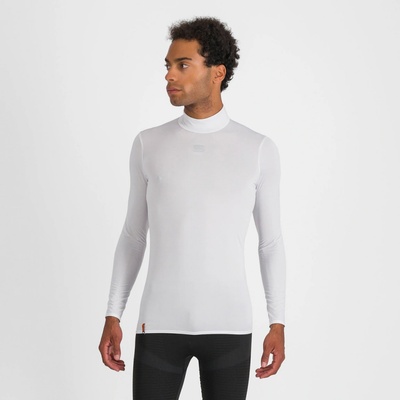 Sportful LIGHT biela