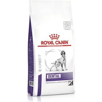 Royal Canin VHN Dog Dental 6 kg