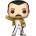 Funko POP! Rocks: Queen - Freddie Mercury Wembley 1986 #96 (FUNKO-043878)