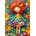 Enjoy - Puzzle Yarned Joy - 1 000 piese