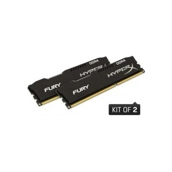 Kingston DDR4 16GB KIT 2133MHz CL14 HX421C14FB2K2/16