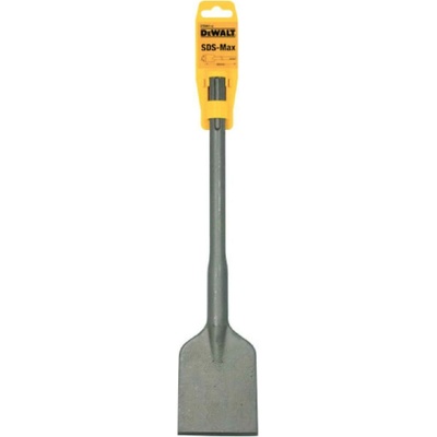 DeWALT Príslušenstvo - Sekáč plochý SDS Max, 90x400 mm DT8091