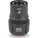 Fiskars Rychlospojka hadice FiberComp STOP 3/4" (1054790)