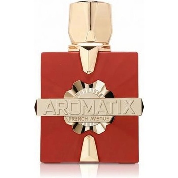 French Avenue Aromatix Carnal Desire Extrait de Parfum 100 ml