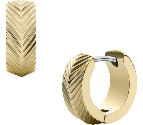 Fossil náušnice JF04116710