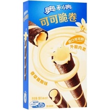 Oreo Crispy Roll Vanilla Asian 50 g