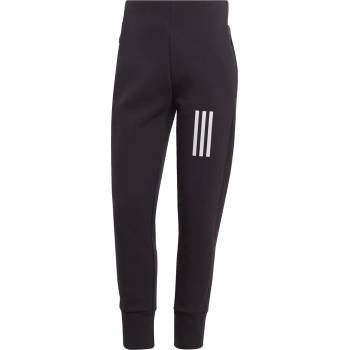 adidas Дамски анцуг Adidas Mission Victory High-Waist 7/8 Tracksuit Bottoms W Jogger Womens - Black