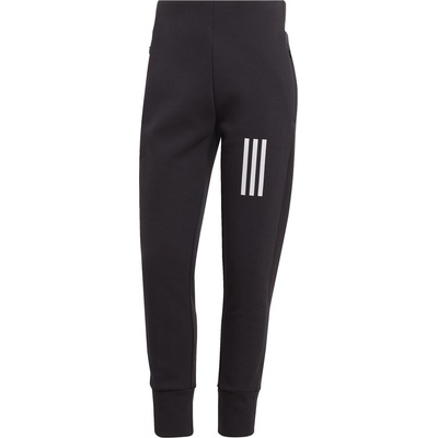 adidas Анцуг Adidas Women's Mission Victory High Waist Closed Hem Poly Jogger - Black
