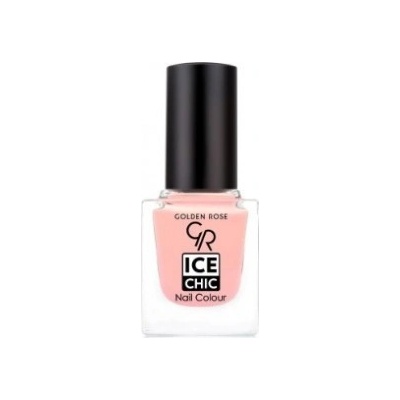 Golden Rose Ice Chic Nail Colour lak na nehty 89 10,5 ml