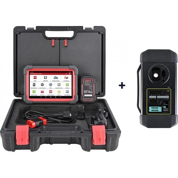 Launch Автодиагностика Launch X431 Immo Plus 2026