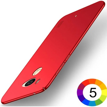 Image 1 of HTC U11 Plus MOFI Твърд Капак и Протектор