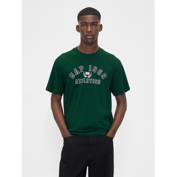 GAP Тениска Everyday Soft GAP GAP | Zelen | МЪЖЕ | M