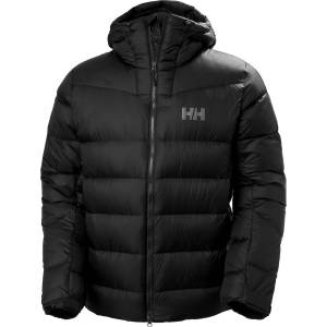 Helly Hansen Glacier Down Jacket Размер: XL / Цвят: черен