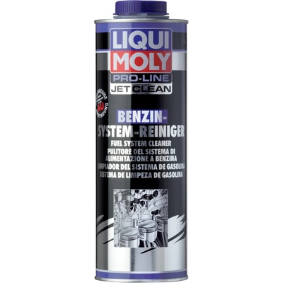 Liqui Moly 5147 Pro-Line Jetclean čistič benzinových systému 1 l