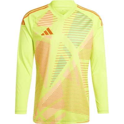 adidas TIRO 24 COMPETITION Žlutá Oranžová Mix