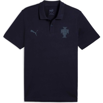 PUMA Тениска FPF ftblESS Polo