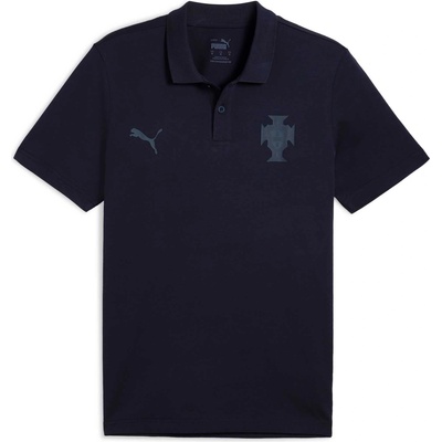 PUMA Тениска FPF ftblESS Polo