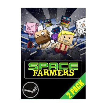 Space Farmers