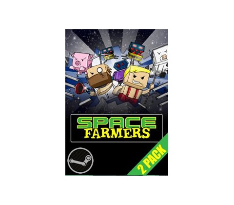 Space Farmers