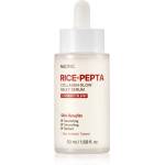 Nacific Rice + Pepta Collagen Glow Milky Serum озаряващ серум за лице с хидратиращ ефект 50ml